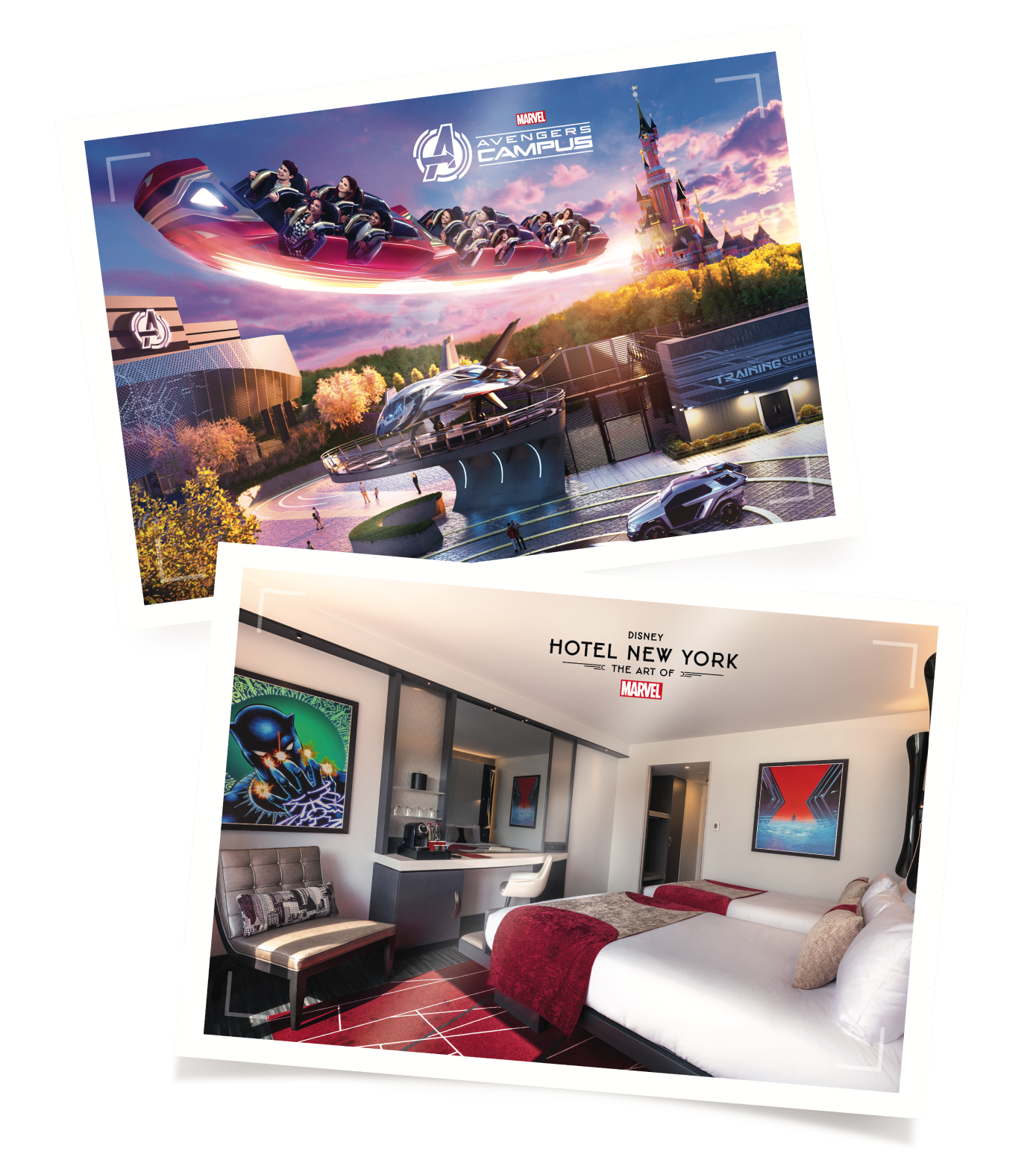 M&M's banner National prize