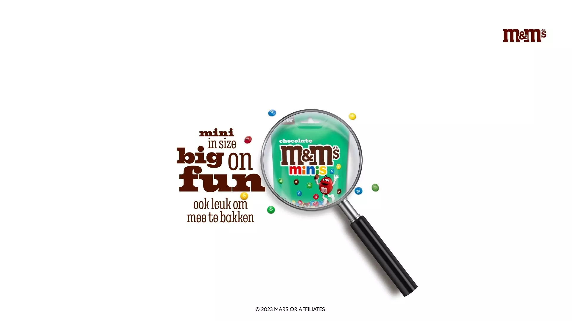 Mini in size, big on fun