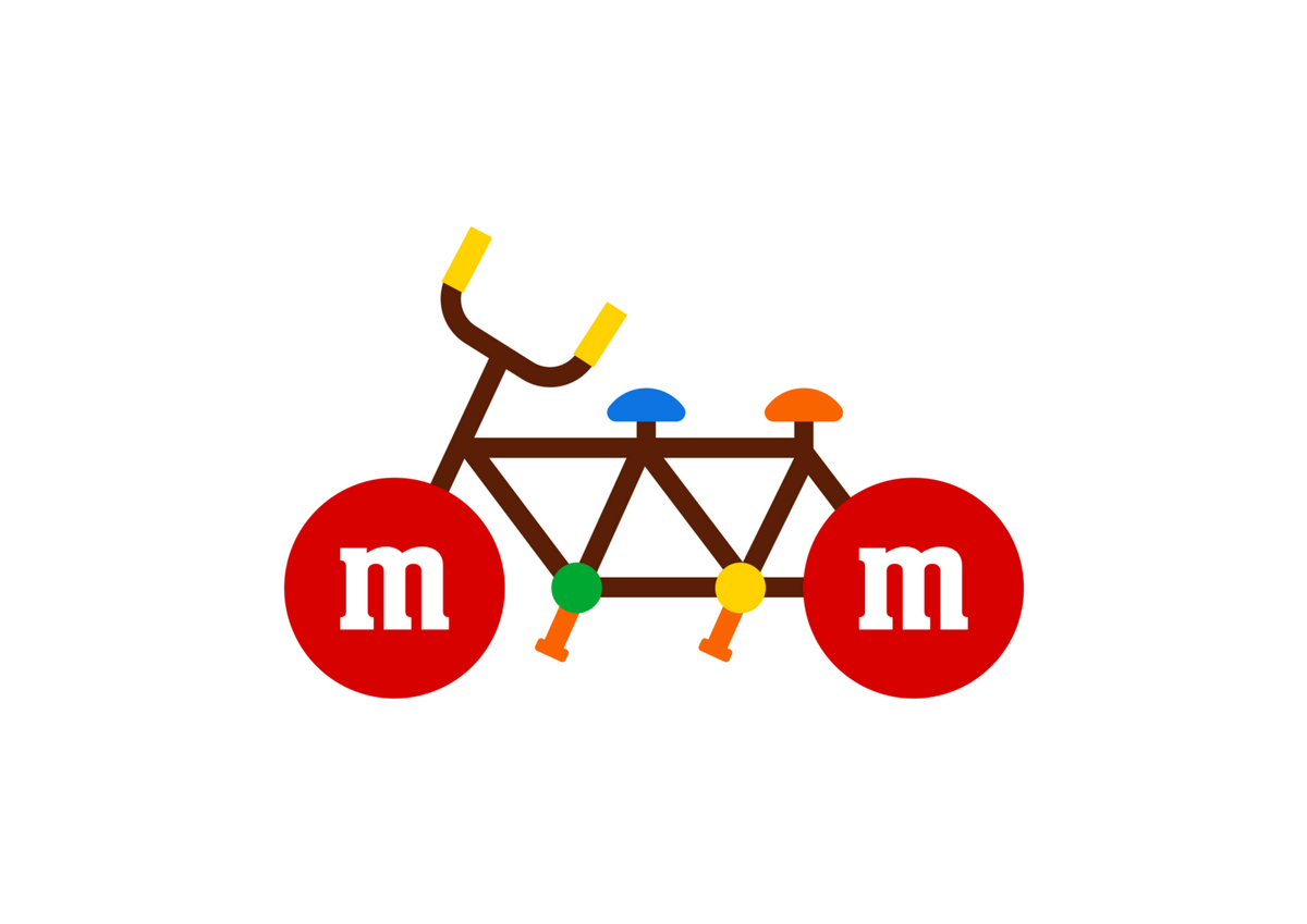 bicycle illustration