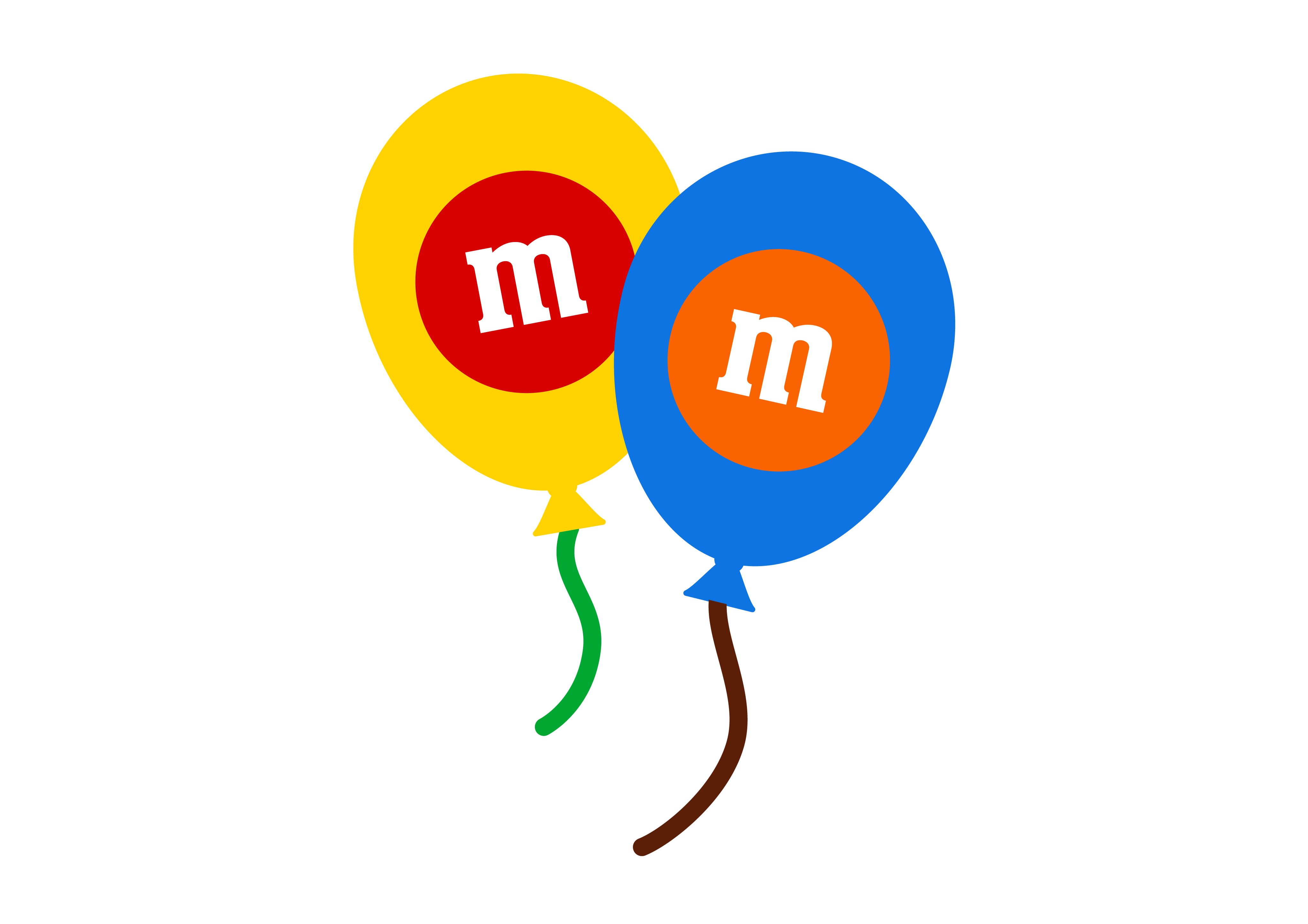 Buy M&ms Peanut Gift Box Present Hamper Birthday / Christmas Gift Online in  India 