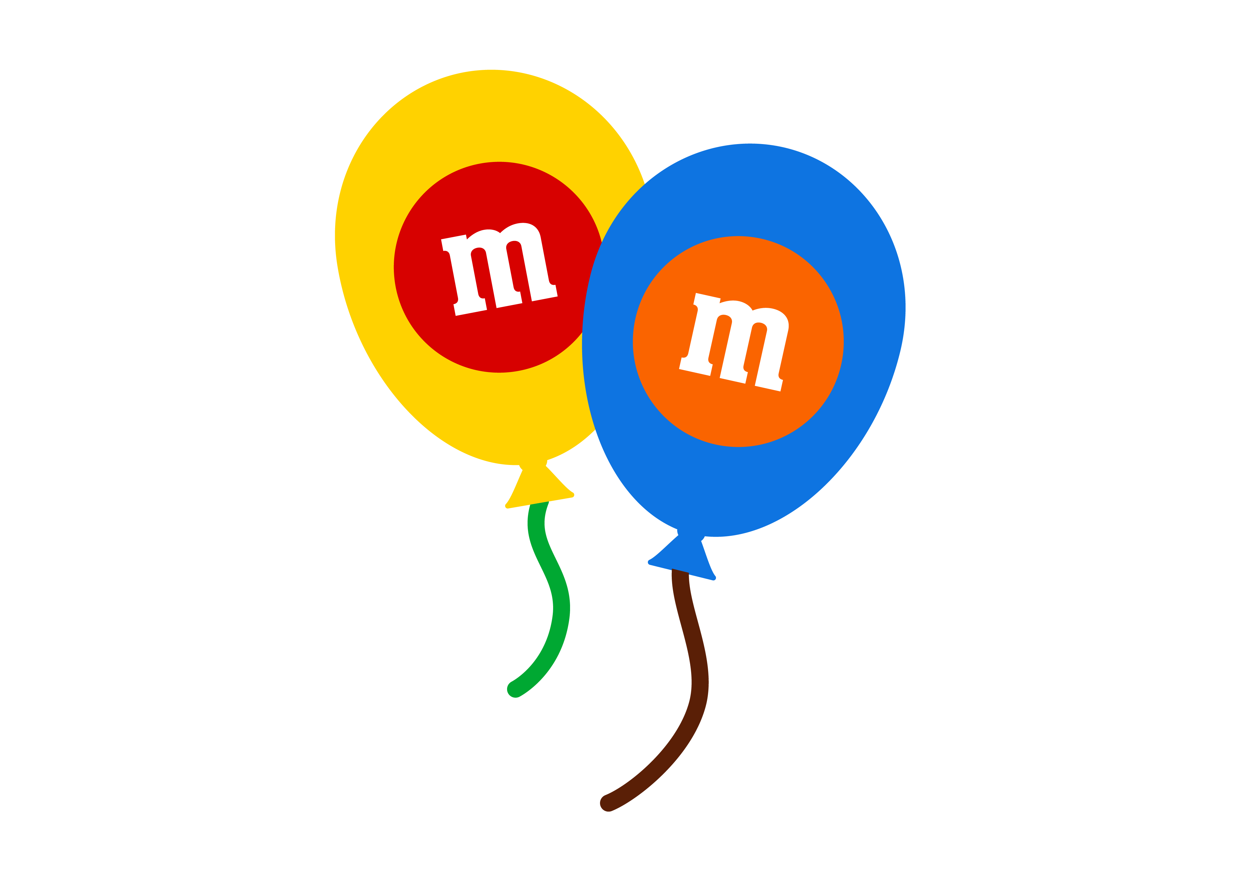 Personalized M&M's - MyMMs.com