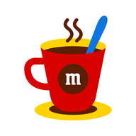 coffee mug illustration