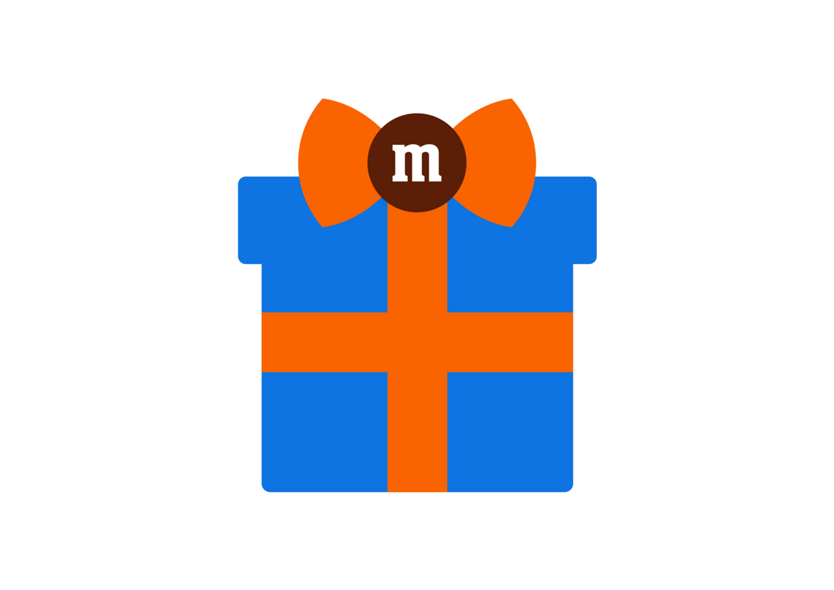 Gifts | M&M'S