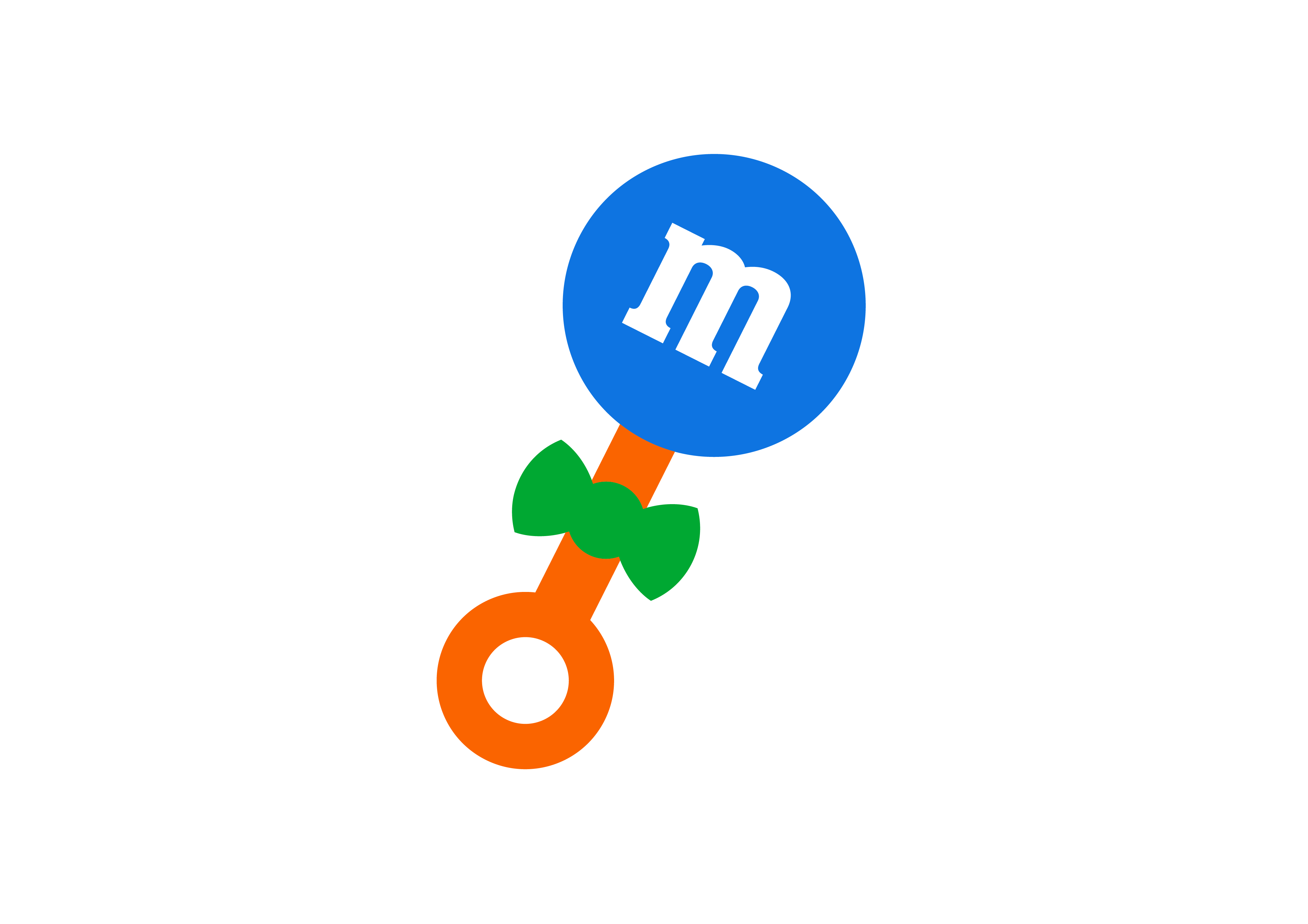 M&m's Chocolate Bag Icons PNG - Free PNG and Icons Downloads