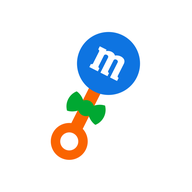 baby rattle illustration