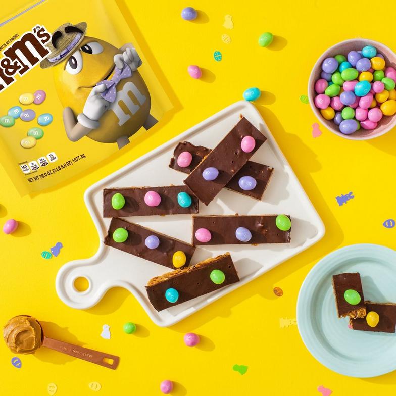 M&M'S Easter Party Favors, Gifts & More | M&M'S M&M'S Easter Party Favors, Gifts & More | M&M'S