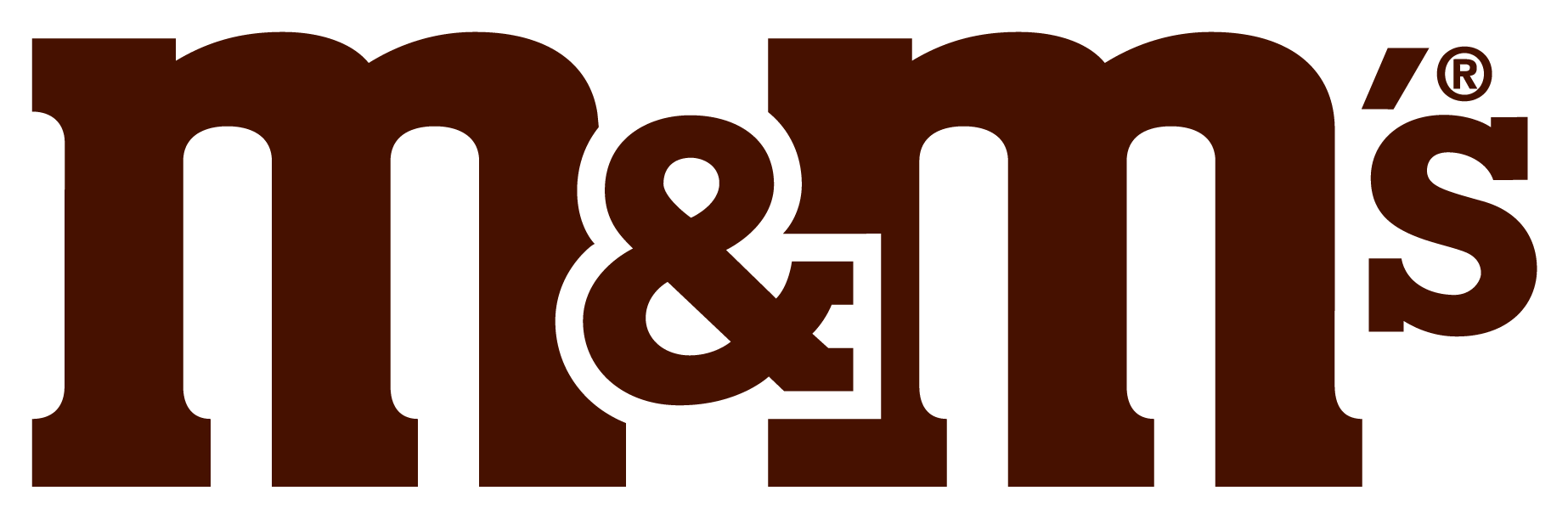 M and M Logo 