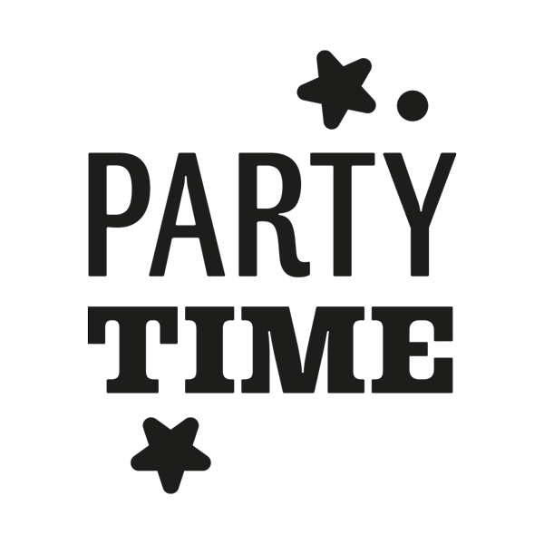 party time clip-art