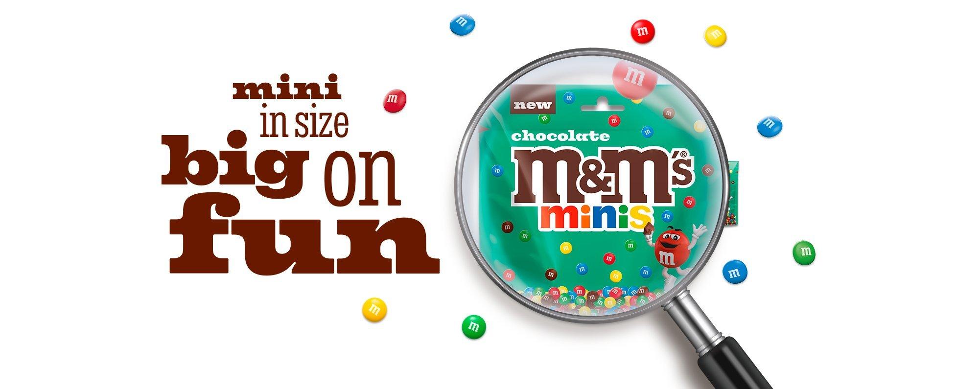 Mini in size, big on fun