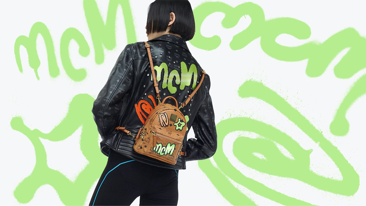 The world in a bag: the rise of MCM, Fashion