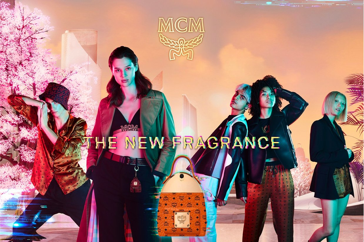 Unraveling the MCM Enigma: What Does the MCM Brand Stand For? – Timeless  Vintage Company