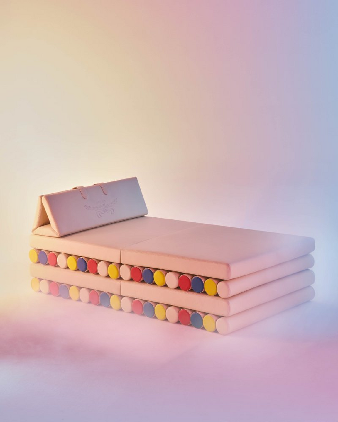 MCM Wearable Casa