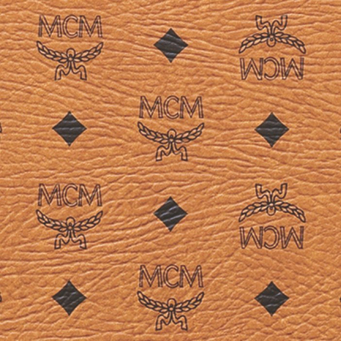 Mcm print outlet