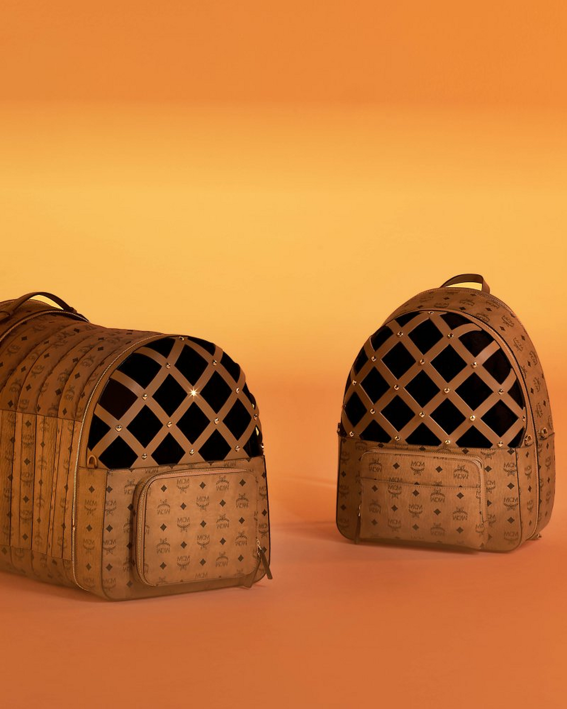 MCM Wearable Casa