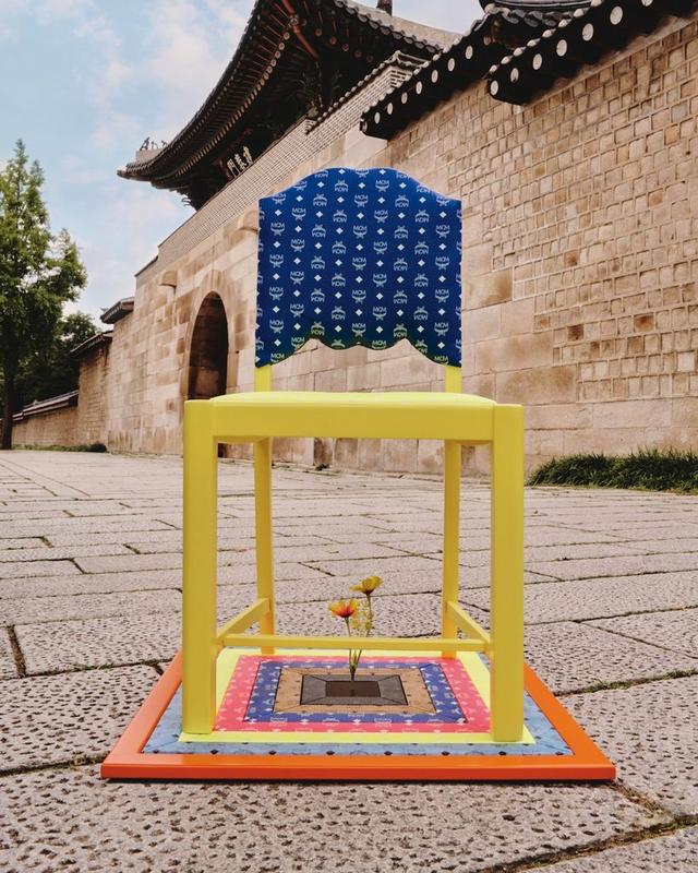 mcm-x-yinka-ilori-for-seoul-frieze-art-fair-2023