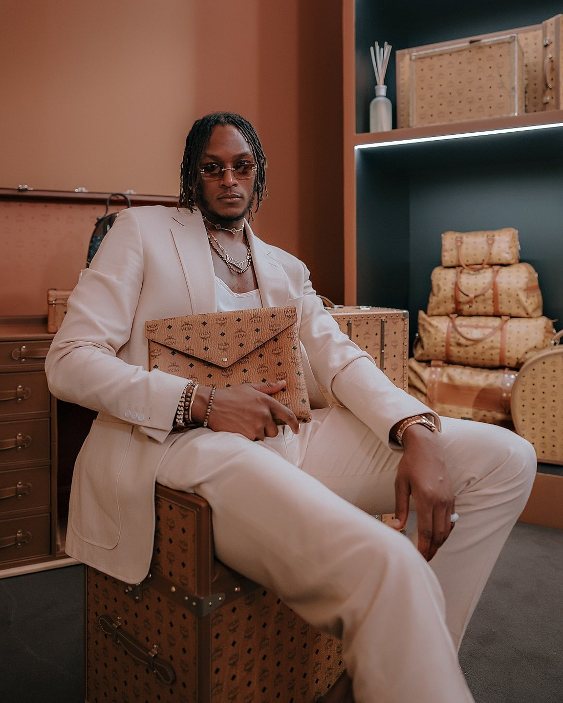 Myles Turner