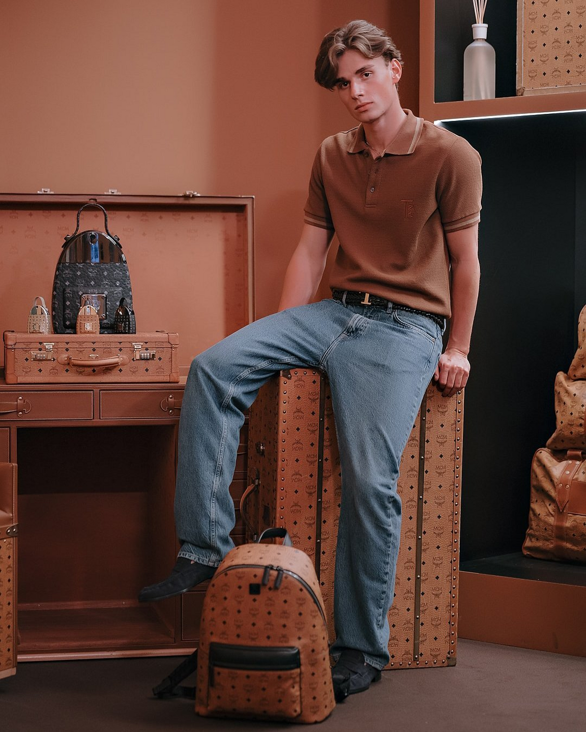 Niclas Kuri
