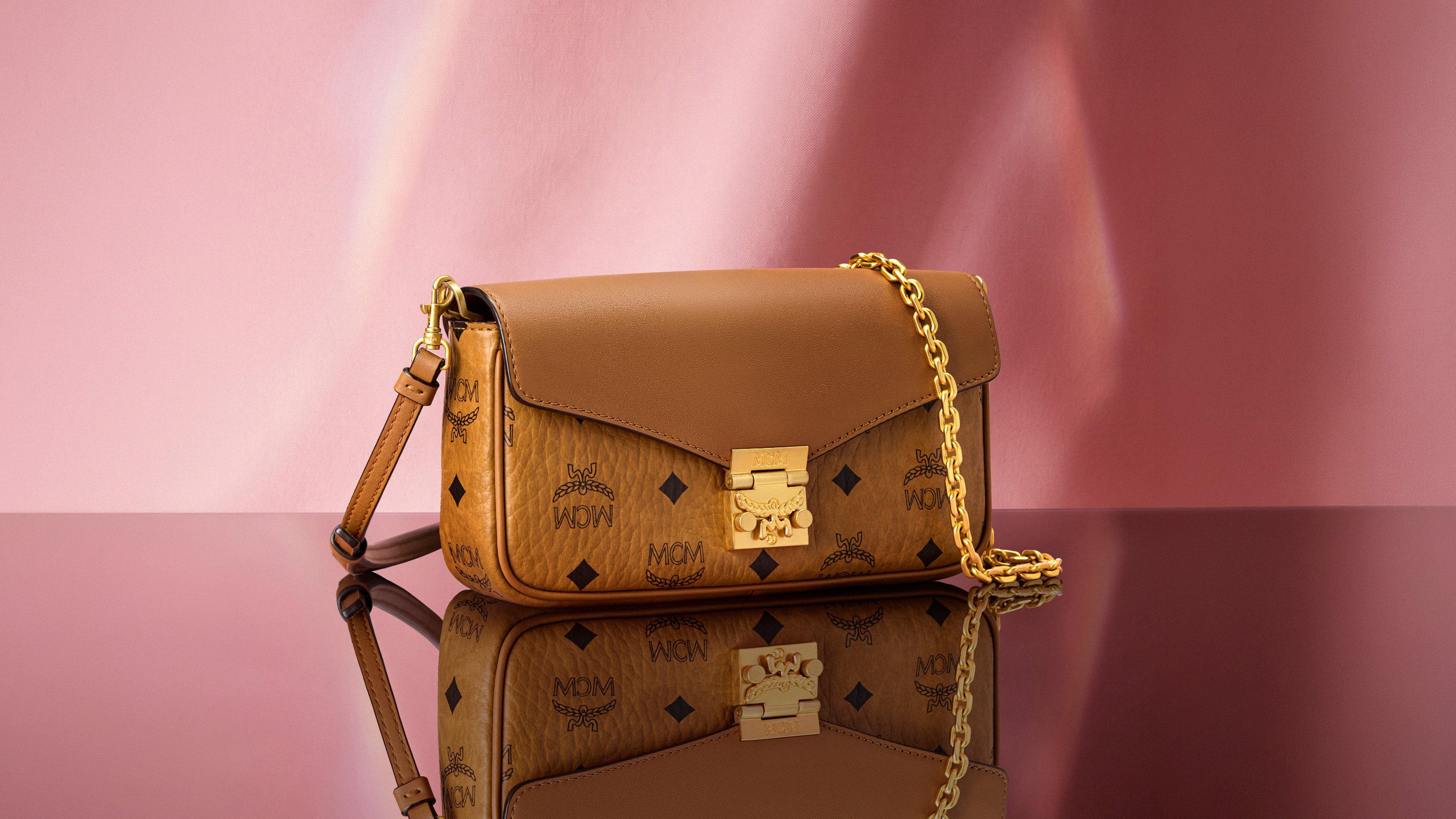 MCM® China Official Site | A tribute to bold luxury travel