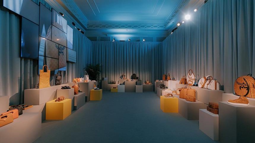 From Munich to Milan — The Next Chapter of MCM