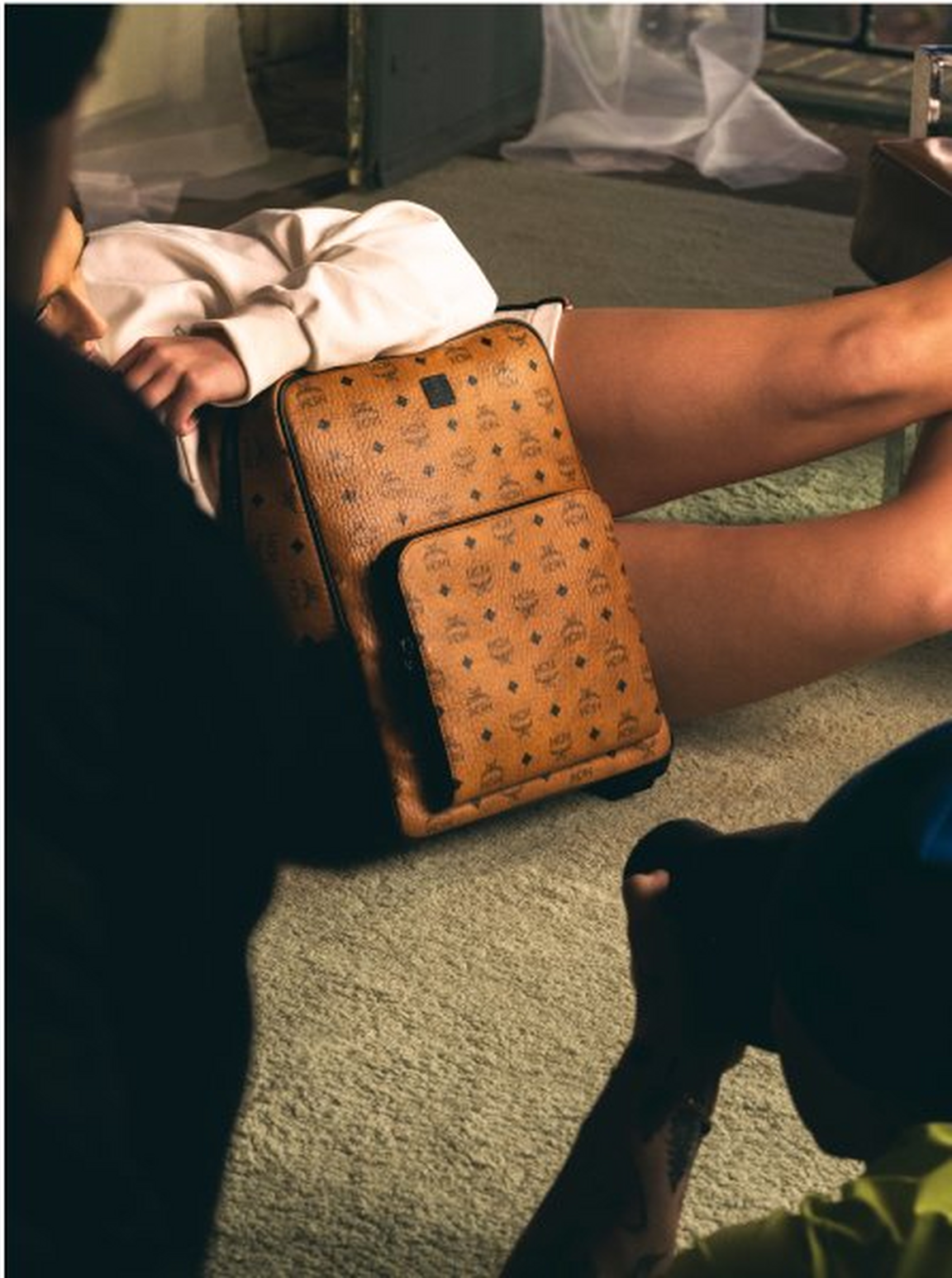 Spring/Summer 2023 Collection | MCM Spring/Summer 2023 Collection | MCM