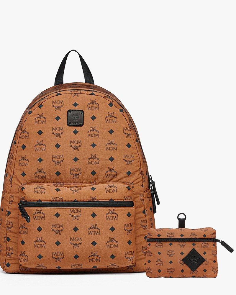 The Original Icon: The Backpack | MCM® US