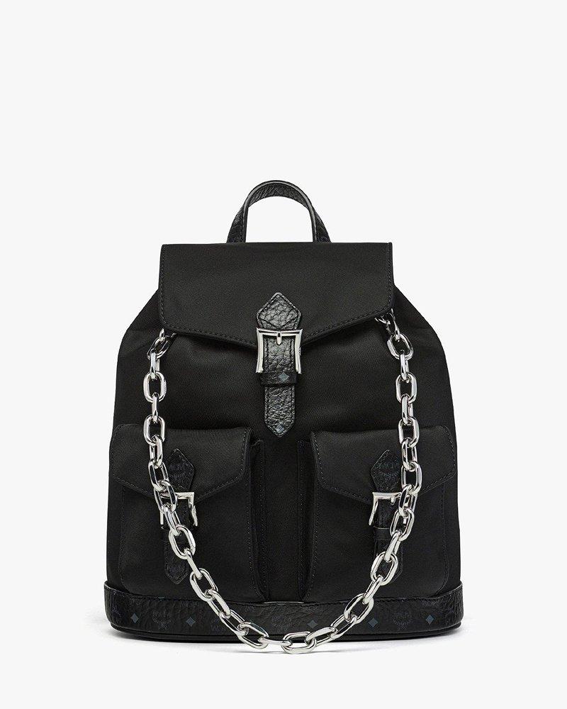 The Original Icon: The Backpack | MCM® US