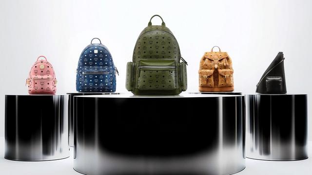 Backpacks