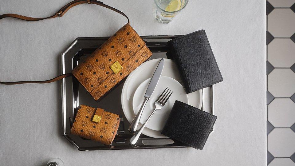 Wallets