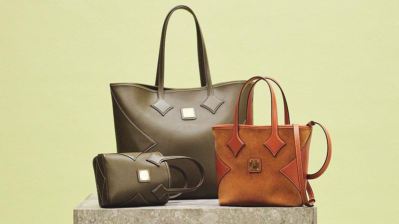 Shop Bags New Arrivals
