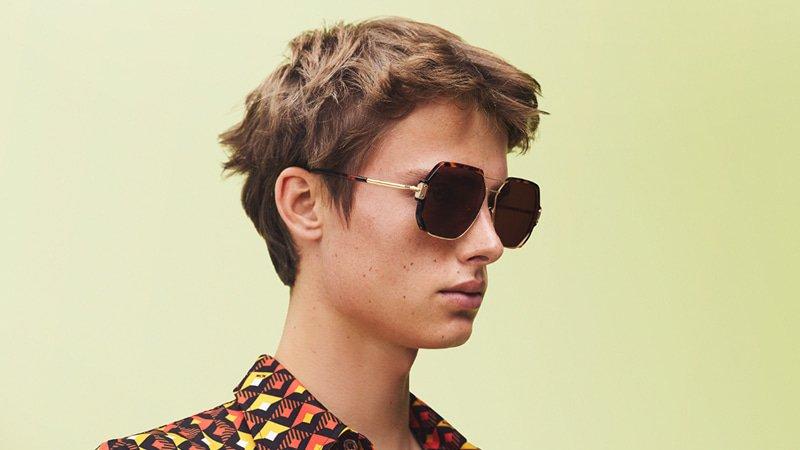 Shop Men’s Sunglasses