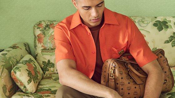 Men's ready to wear