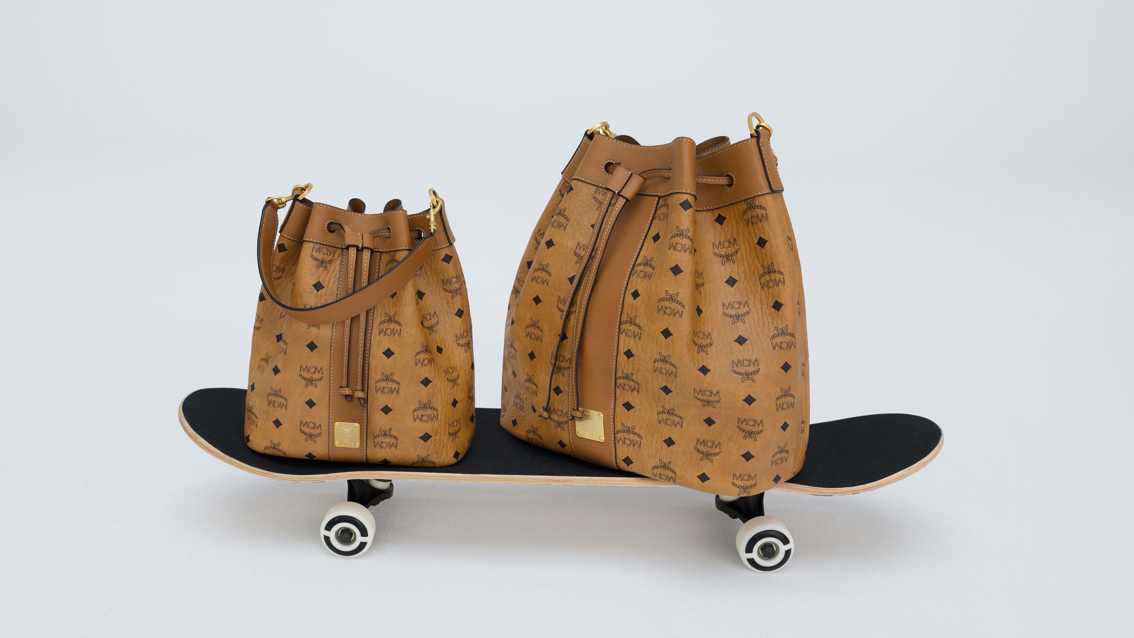 MCM® US Official Site | A tribute to bold luxury travel