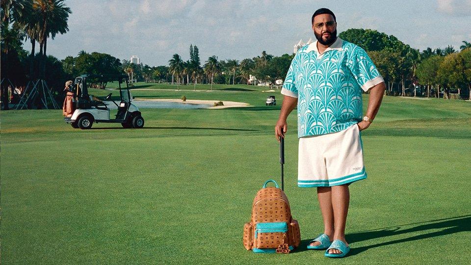 DJ Khaled