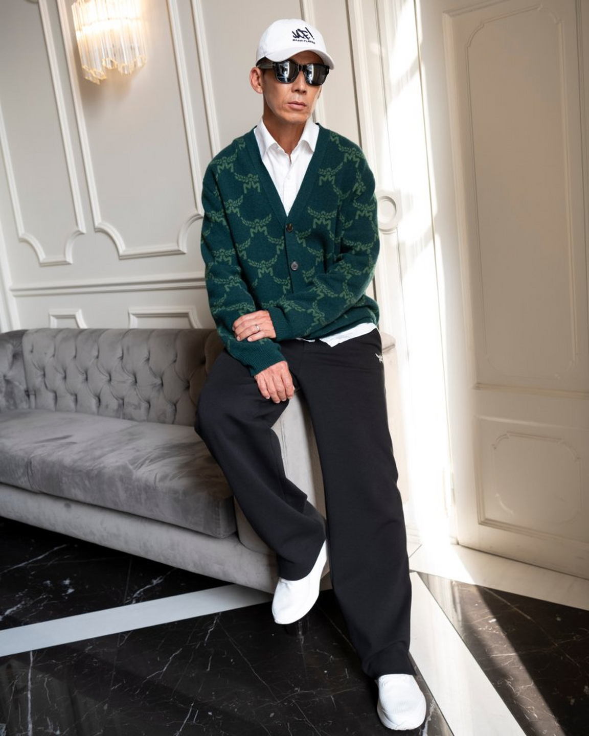Jinusean