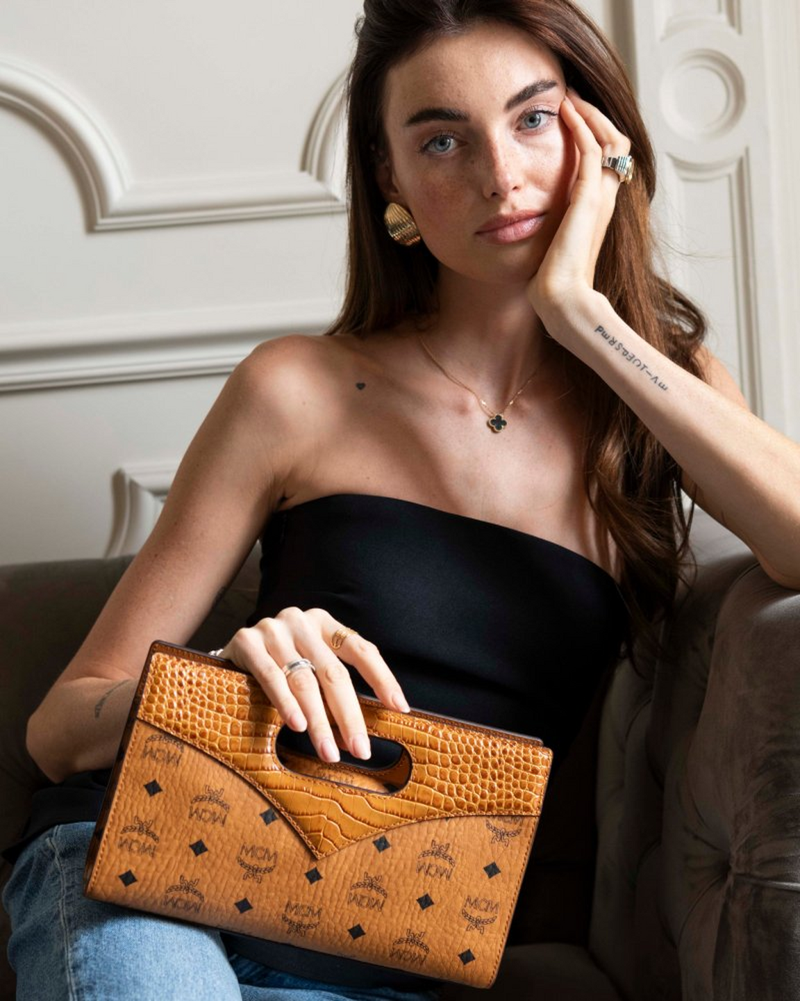 Céline Bethmann
