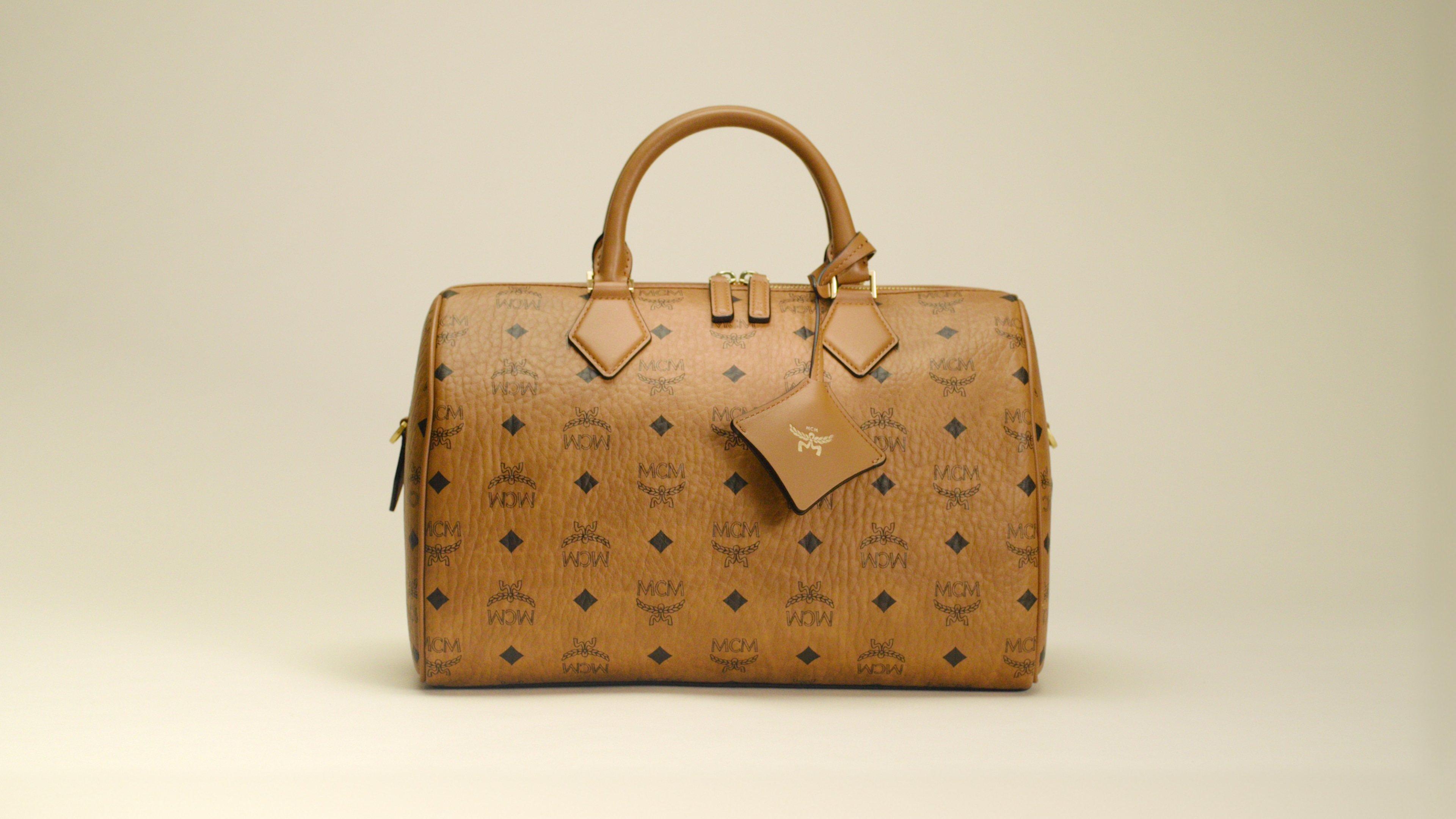 MCM® US Official Site | A tribute to bold luxury travel