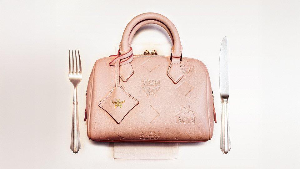 user_72605e7b 売約済MCM ボストンバッグ ブラウンレザー MCM 美品！ボストンバッグ 大容量 エムシーエム MCM ボストン