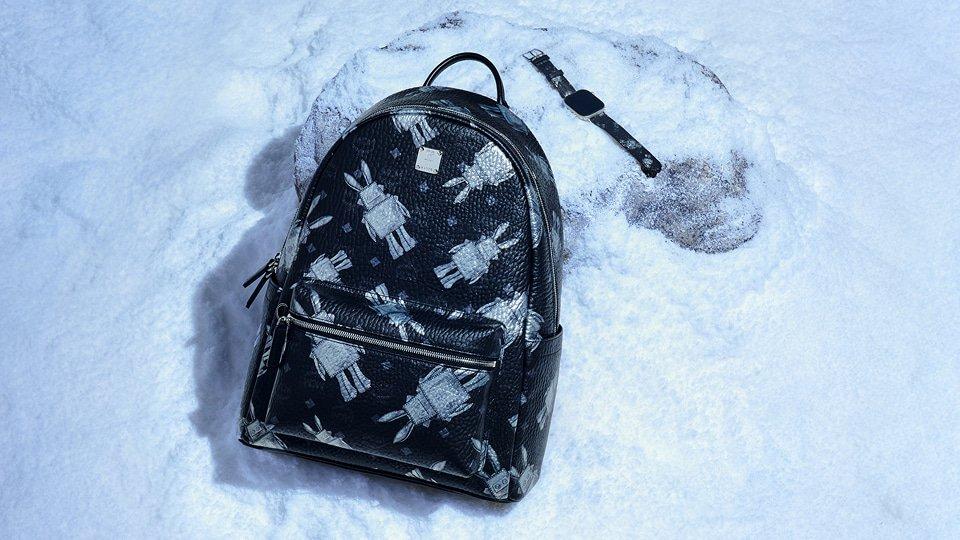 MCM JP Official Online Store | A tribute to bold luxury travel