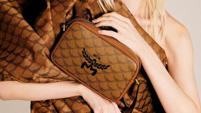 MCM Worldwide Official Site