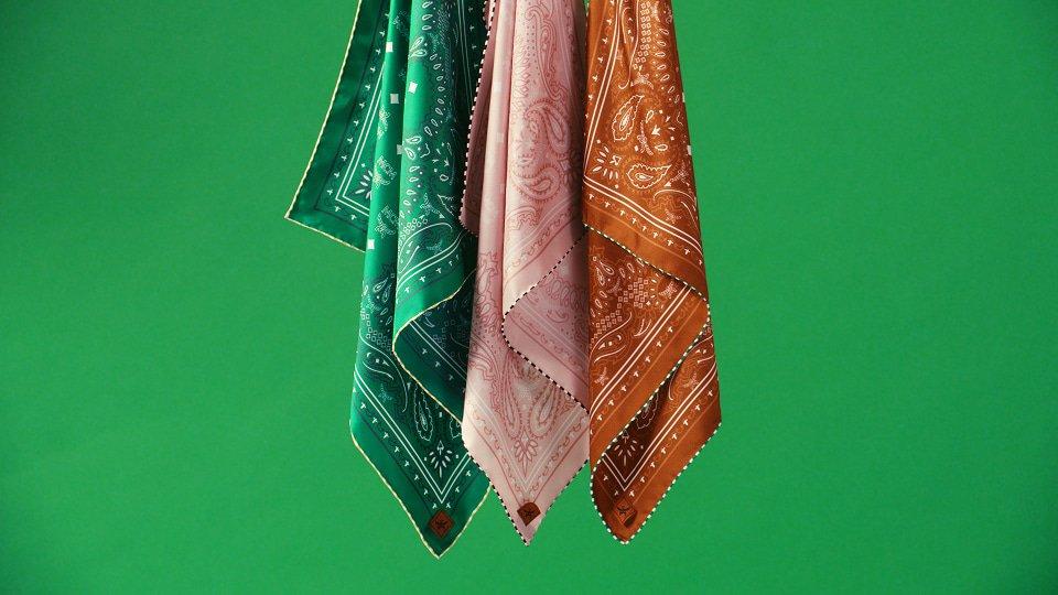 SILK MANTERO