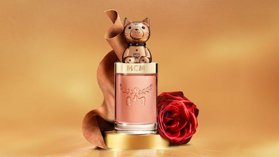 Fragrances