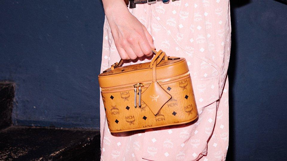 Aren Vanity Case