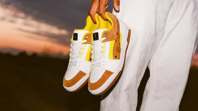 Puma sale mcm trainers