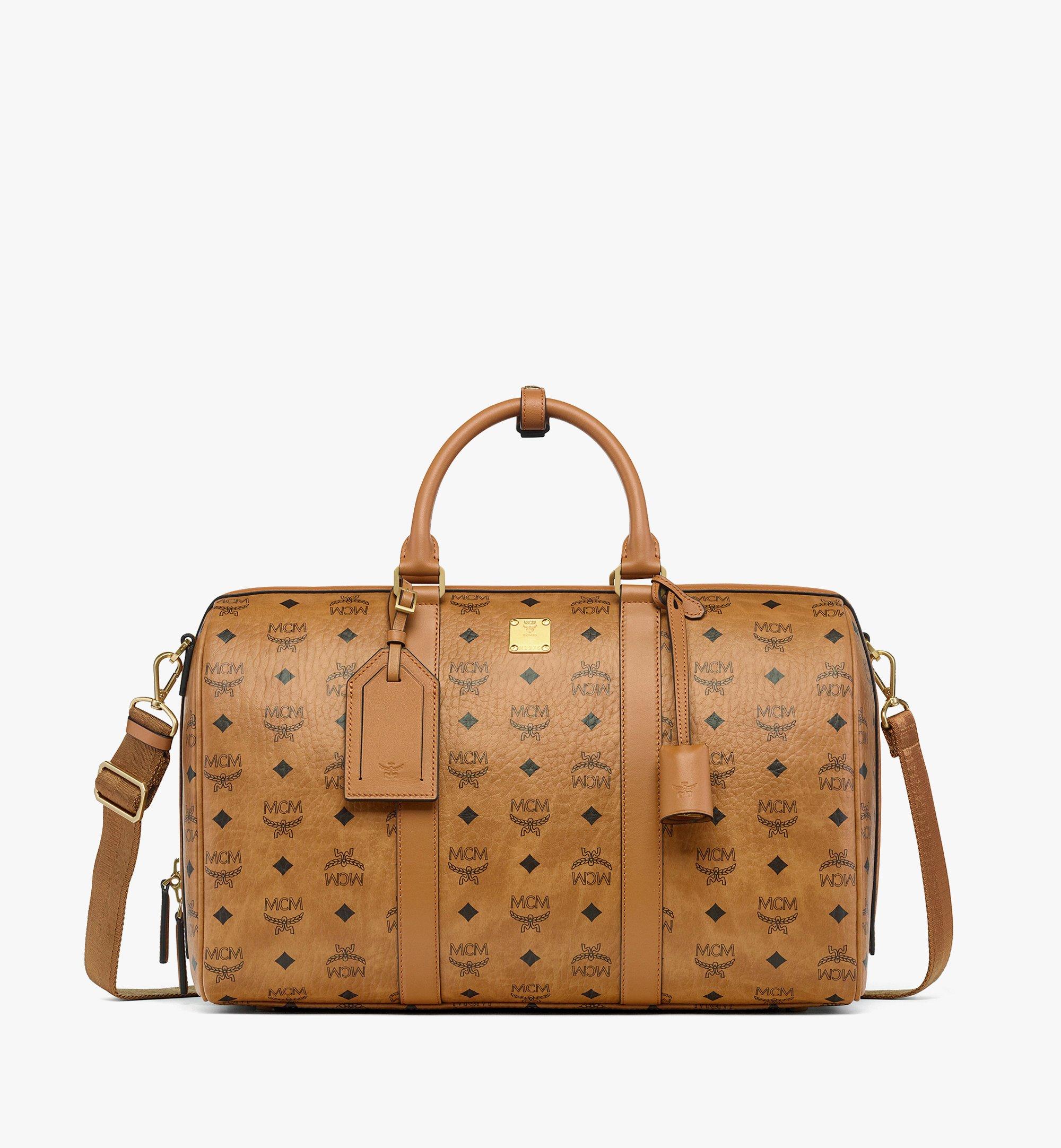 Bag Configurator | MCM® US