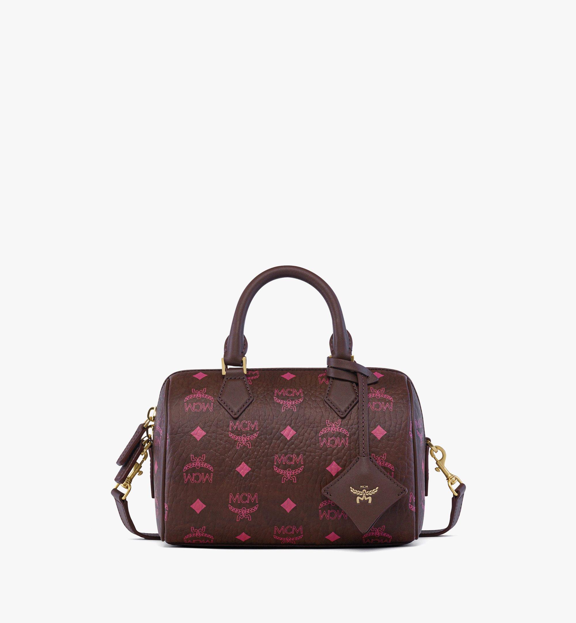 Bag Configurator | MCM® US