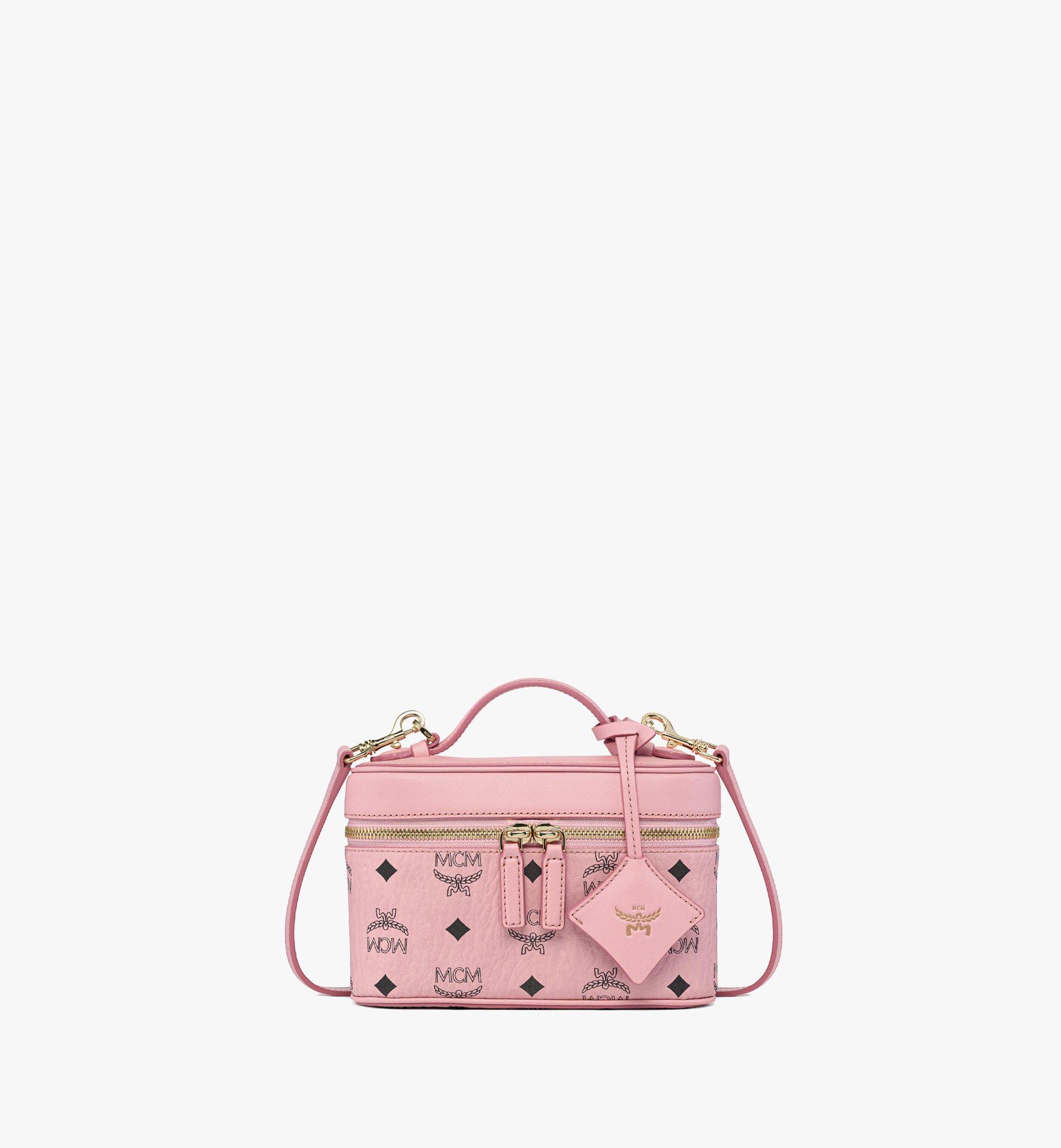 Bag Configurator | MCM® US
