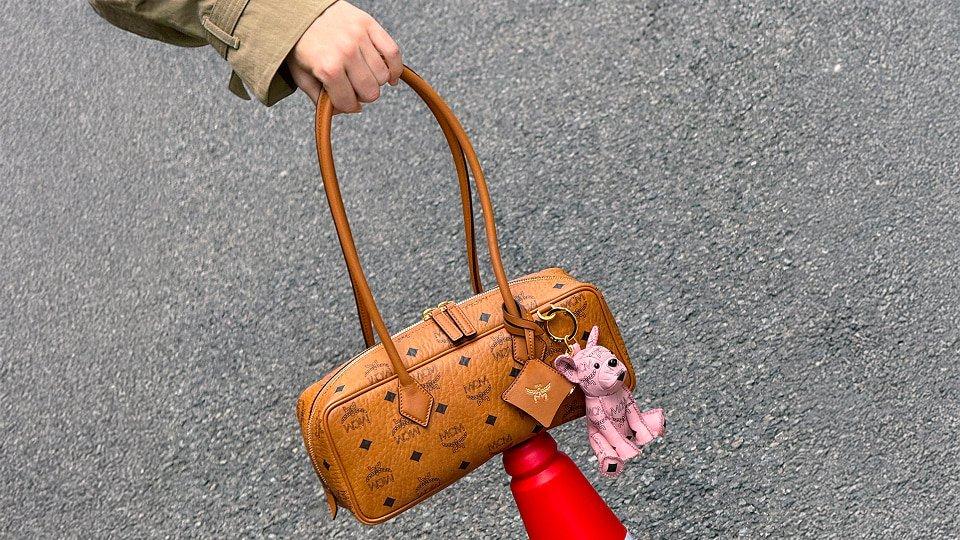 Bag Accessories