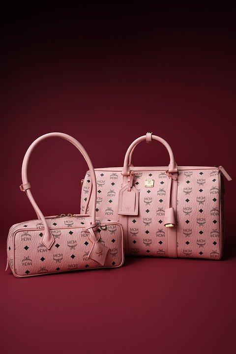 MCM 　限定品バッグ MCM公式サイト