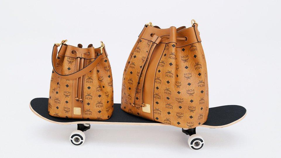 ショルダー＆クロスボディ | MCM® JP