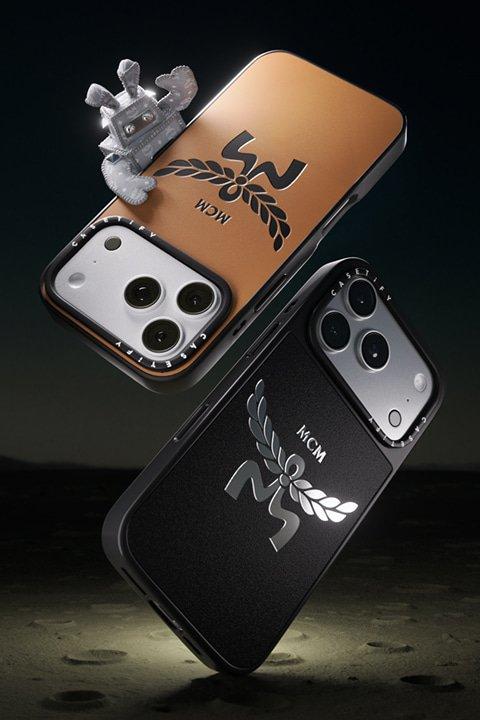 MCM x Casetify | MCM® JP